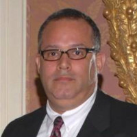 Lincoln High School Employee Louie Velez's profile photo