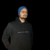 SquadStack Employee Bittu Ray's profile photo