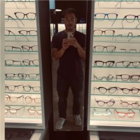 GOAT Group Employee Stan Lee's profile photo