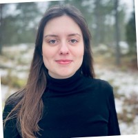 Sunna Group Employee Disa Ekholm's profile photo