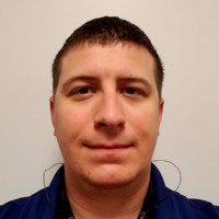 CMC Network Solutions Employee Anthony Freeman's profile photo