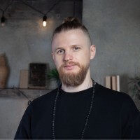 LodgeiT Employee Danila Nagornyi's profile photo