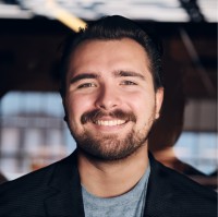 ERM Marketing & Communications Agency Employee Grant Mitchell's profile photo