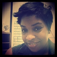 Natasha Ramsey