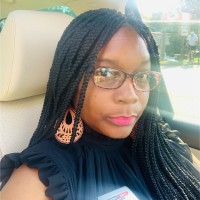 Toyota South Atlanta Employee Temika Johnson's profile photo