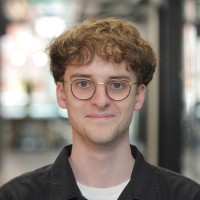 Saber Employee Christopher Norman's profile photo