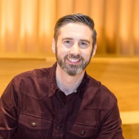 All Things Equal Employee Matt Saunders's profile photo