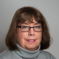 Micro Solutions Employee Gayeleen Tones's profile photo