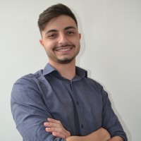 GreenV Employee Rafael Claro Alonso's profile photo
