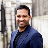 Ajoy Roy-Chowdhury Email & Phone Number