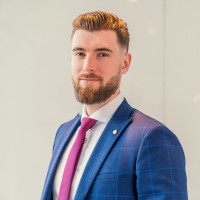 Connor Chapman Email
