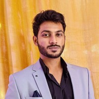 Monsoon CreditTech Employee Ujjwal Agrawal's profile photo