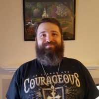 Geoffrey Rucker's profile photo