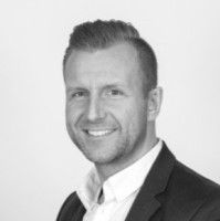 Bo Bedre Erhverv Employee Bo Thomsen's profile photo