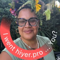 Educators Thriving Employee Jillian L's profile photo