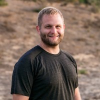 California State University, Monterey Bay Employee Tom Burns's profile photo