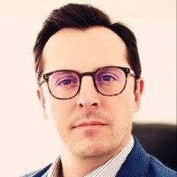 BBA Indústria Química Ltda Employee Nicola Palumbo's profile photo