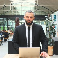 B.Conseil - Financement de l'Innovation Employee Ali Dia's profile photo