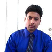 Syed Saeed Email & Phone Number