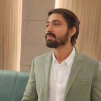Univia Employee Suresh Kumar's profile photo