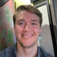Javadoe Employee Brett Dixon's profile photo