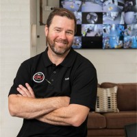 CMJ Food Services Employee Chris Johnston's profile photo