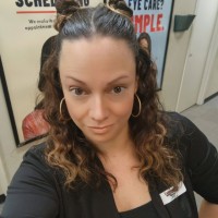 Visionworks of America Employee Stacey Dillard's profile photo
