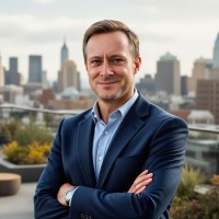 Favom Employee Jonathan Atkin's profile photo