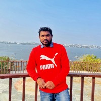 Infosys Employee Sumod Mohan's profile photo