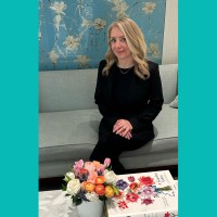Tiffany & Co. Employee Mandy Gray's profile photo