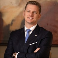 JW Marriott Grosvenor House London Employee Alexander Henskens's profile photo