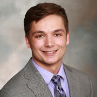 Iowa Appraisal Employee DJ Ludemann's profile photo