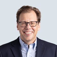 Mass General Brigham Ventures Employee Adrian Ray's profile photo