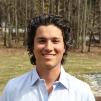 Hadrius (YC W23) Employee Colin Rozzi's profile photo