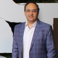 Infosys Employee Ranjan Batra's profile photo