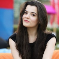 Growe Talents Employee Anastasia Dubovska's profile photo