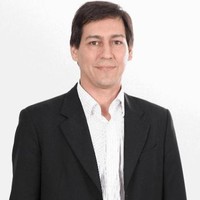 Paviloche Sorvetes Employee Andre Romero's profile photo