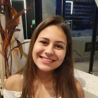 KRONTIME Employee Ludmila Marques's profile photo