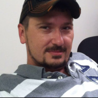 C & B Material Handling Employee Phillip Pratt's profile photo