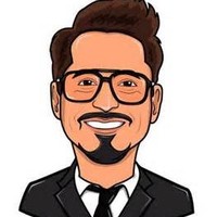 Amfill Employee Aryan Sharma's profile photo