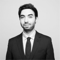 Cambon Partners Employee Younes Benchaiba's profile photo