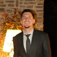 ELECTRA L.L.C Employee Kron Gashi's profile photo