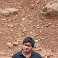 Iridescence Global Employee Nirav Shah's profile photo