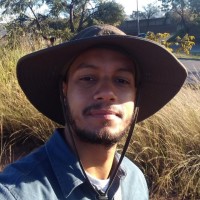 Sik LabTech Employee Jean Victor Neiva Pereira's profile photo