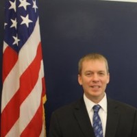 KBR, Inc. Employee Christopher Schofield's profile photo