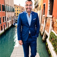 Neogen EMEA Employee Gordon McInnes's profile photo