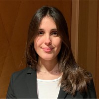 Antica Erboristeria (Herbatint) Employee Silvia Sciortino's profile photo