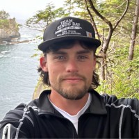 Alberici Constructors Employee Mathew Weber's profile photo