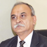 AVM Resolution Professionals  LLP Employee Mukesh Verma's profile photo