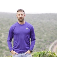 CloudTech Employee Lael Ankri's profile photo